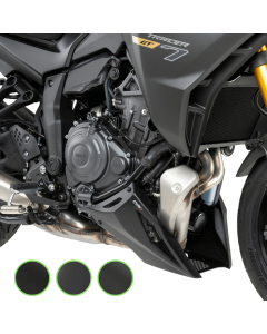 Puig 22415 puntale motore Yamaha MT-07 dal 2025