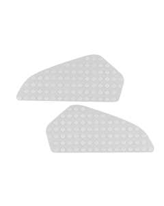 Puig 22419w Pro Tank Protector 2 per Yamaha MT-07 dal 2025 trasparenti.