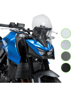 Puig 22424 cupolino New Generation Touring Honda CB750 Hornet 2025.