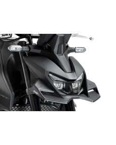 Puig 22427 spoiler anteriore downforce naked CB750 Hornet 2025