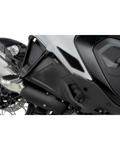 Puig 22430J deflettori posteriori per BMW R 1300 GS.