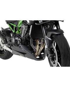 Puig 22441J spoiler motore nero Z900 dal 2025.