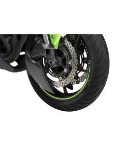 Puig 22442 Brake Cooler per moto Kawasaki Z900 dal 2025