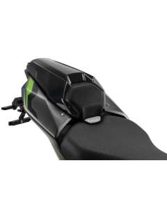 Puig 22443N cover sella passeggero nero lucido Kawasaki Z900 2025