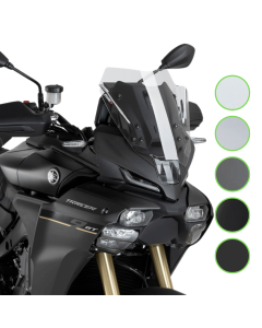 Puig 22455 cupolino sport Tracer 9 dal 2025.