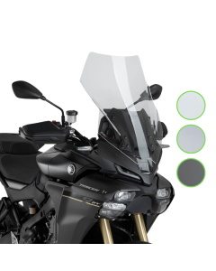 Puig 22456 cupolino Touring Yamaha Tracer 9 dal 2025.