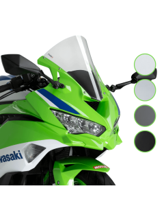 Puig 22468 cupolino R-Racer Kawasaki ZX-4RR Ninja 2025.