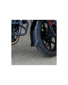 Puig 22500N estensione parafango anteriore Royal Enfield Guerrilla 450.