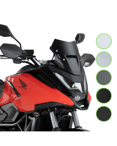Puig 22509 cupolino Sport Honda NC750X dal 2025.