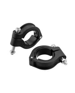 Puig 22513N set staffe 33mm per fari ausiliari Beam 2.0