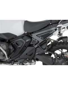 Puig 22519J deflettori posteriori per BMW R 1300 GS Adventure.