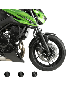 Puig 22531 puntale motore Kawasaki Z650 S dal 2026.
