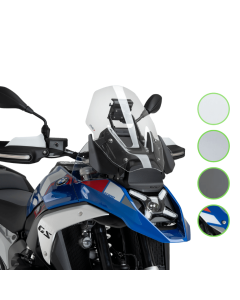 Puig 22536 cupolino touring BMW R1300GS 