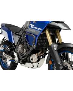 Puig 22545N barre paramotore Yamaha Tenerè 700 dal 2025.
