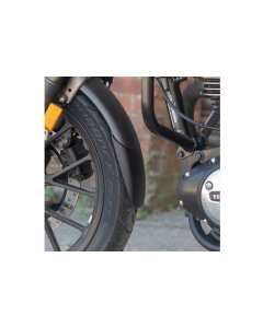 Puig 22564N estensione parafango anteriore Honda GB350S.