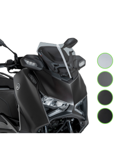 Puig 22571 cupolino V-Tech Line Sport per Yamaha X-MAX 300 Tech Max dal 2025