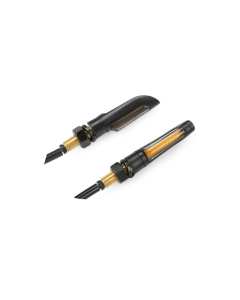 Puig 22599N frecce moto modello flow.