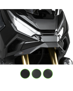 Puig 22603 spoiler anteriori Honda X-ADV 750 dal 2025.