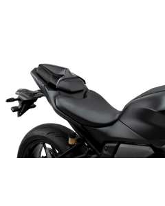 Puig 22620C codino monoposto carbon look Yamaha MT-07 dal 2025