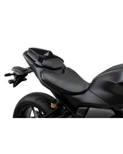 Puig 22620N codino monoposto nero Yamaha MT-07 dal 2025