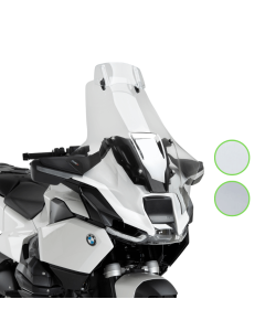Puig 22646 cupolino Touring con visiera per BMW R1300RT dal 2025