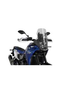 Puig 22647W cupolino rally screen Yamaha Tenere 700 dal 2025.