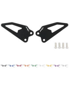 Puig 22650 battitacco Yamaha YZF-R9 dal 2025.