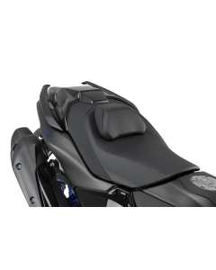 Puig 22655C codone monoposto carbon look per Yamaha TMAX 560 dal 2025