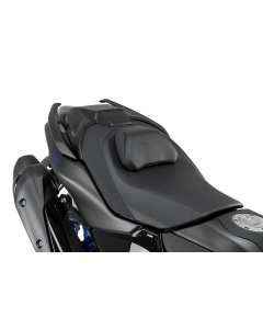 Puig 22655J codone monoposto nero opaco per Yamaha TMAX 560 dal 2025