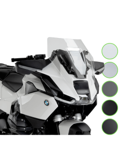 Puig 22659 cupolino Sport per BMW R1300RT dal 2025