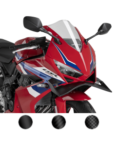Puig 22661 spoiler frontale Gp Honda CBR650R dal 2024.