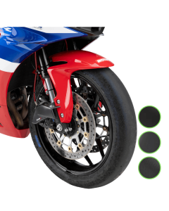 Puig 22694 Air Duct per Honda CBR600RR dal 2025.