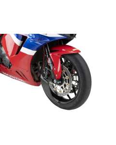 Puig 22695 Aero wheel deflector per Honda CBR600RR dal 2024.