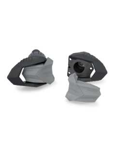 Puig 22700N tamponi paratelaio R19 per Kove NK 125R 2025