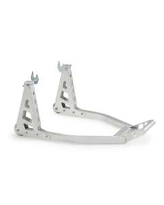 Puig 22704D cavalletto posteriore in alluminio per forcellone convenzionale HL1.