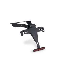 Puig 22706N portatarga Yamaha Tracer 7 dal 2025