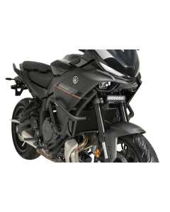 Puig 22707N barre paramotore Yamaha Tracer 7 dal 2025