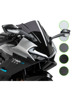 Puig 22731 cupolino Z-Racing CFMOTO 675 SR dal 2025.