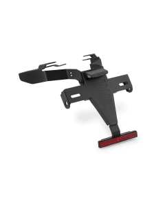 Puig 22748N portatarga regolabile per CFMOTO 450MT e 800MT-X.