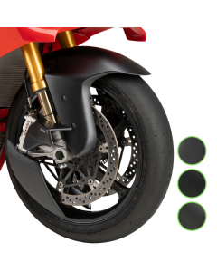 Puig 22796 Air Duct per Ducati Panigale V4 dal 2025