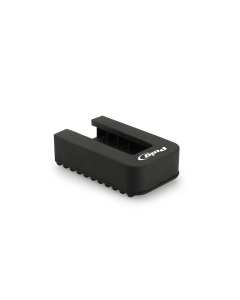 Puig 22802N Kickstand Shop Base protezione per Cavalletto Laterale universale.