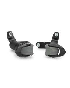 Puig 22811N tamponi paratelaio R19 Zontes 703rr dal 2024.
