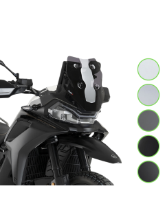 Puig 22836 Cupolino Sport per CFMOTO 800MT-X dal 2025.