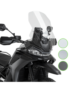 Puig 22837 Cupolino Touring per CFMOTO 800MT-X.