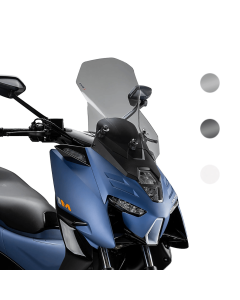 Puig 22840 parabrezza V-tech line touring per Zontes 368M dal 2024.