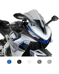 Puig 22851 cupolino Z-racing Zontes 703rr dal 2024.