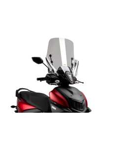 Puig 22853W parabrezza T.X. per Yamaha RAYZR dal 2024.