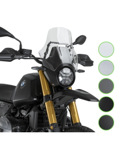 Puig 22854 cupolino New Generation Sport per BMW R 12 G/S.
