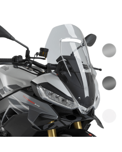 Puig 22898 cupolino touring Aprilia Tuono V4 1100 dal 2025.