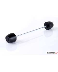 Puig 22904N protezione forcella anteriore PHB19 per Royal Enfield Himalayan 450